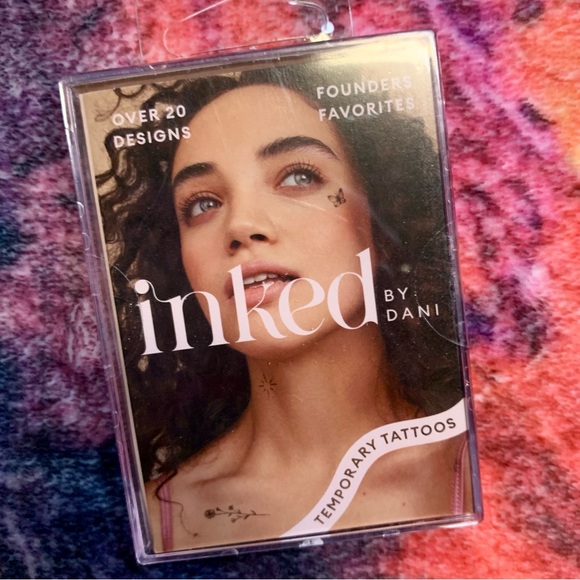 💜 Inked by Dani Founders Favorites Pack - NWT - Picture 9 of 11